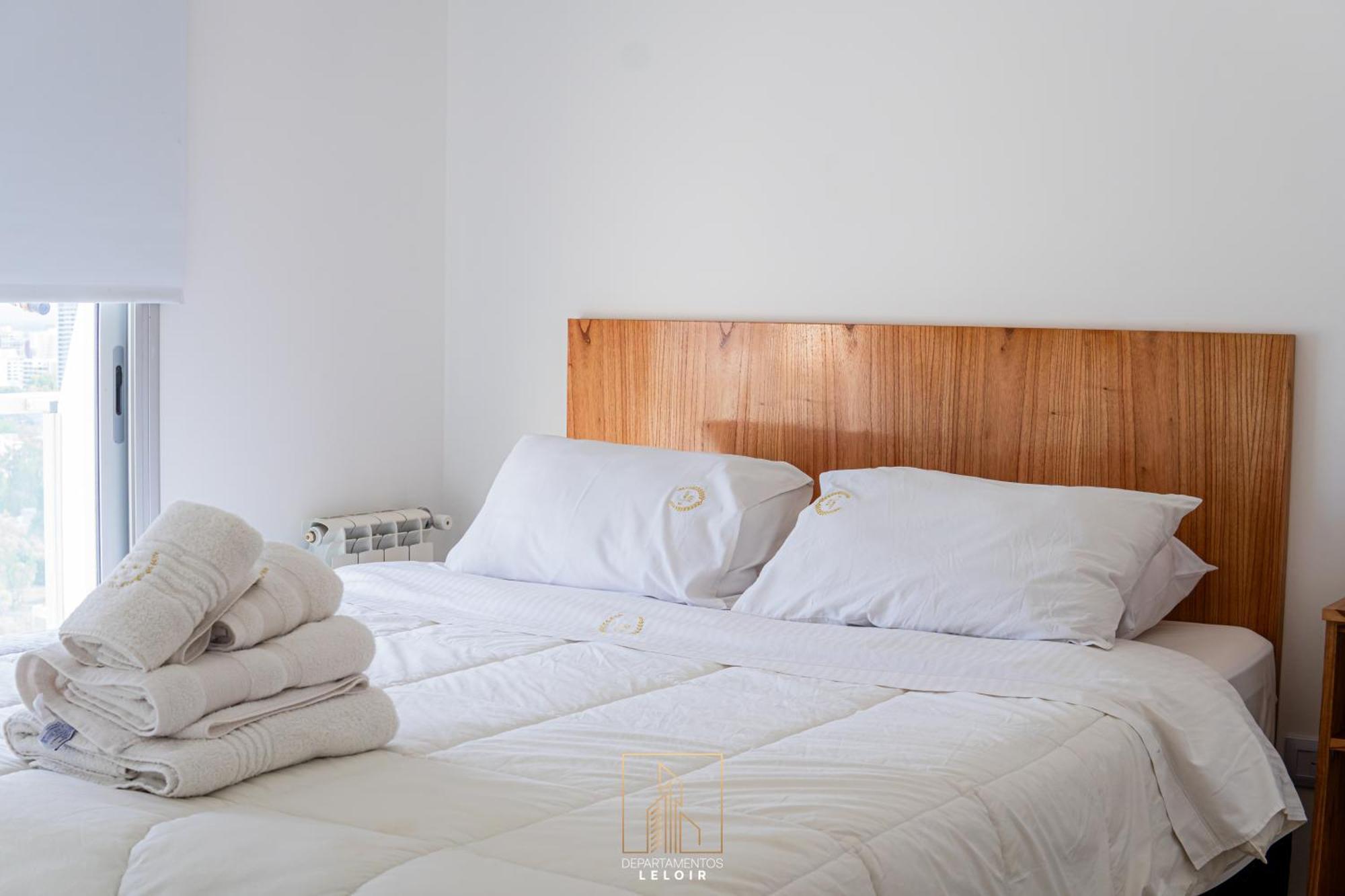 Appartement Departamentos Leloir à Neuquén Extérieur photo