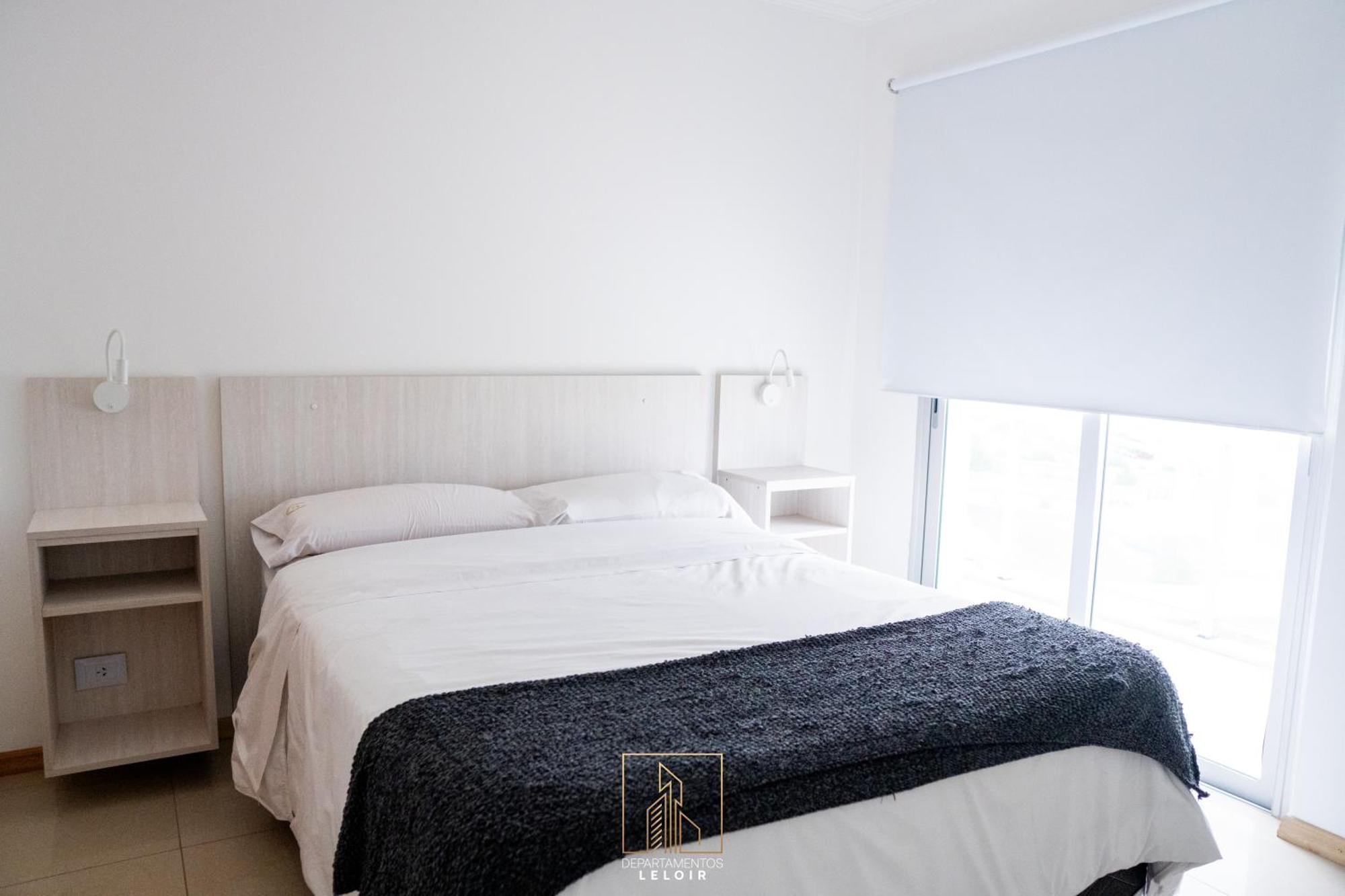 Appartement Departamentos Leloir à Neuquén Extérieur photo